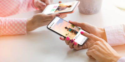 Here's How Instagram Hurts Our Self-Esteem (Plus, What We Can Do About It)