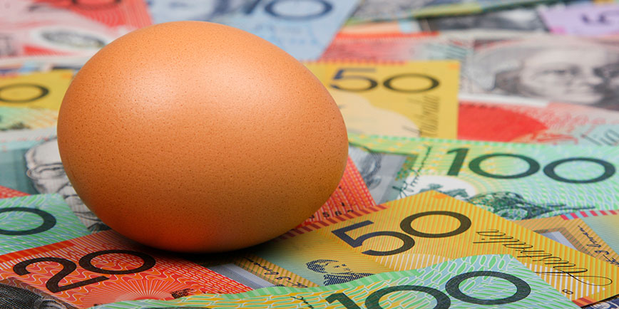 Superannuation – What Is It And Am I Eligible?