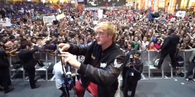 Should Logan Paul Be Allowed on YouTube?