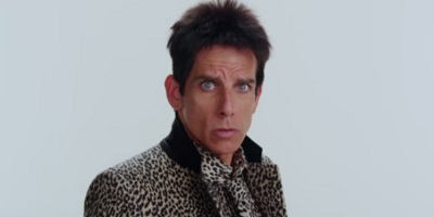 The Teaser Trailer For "Zoolander II" Asks The Big Questions