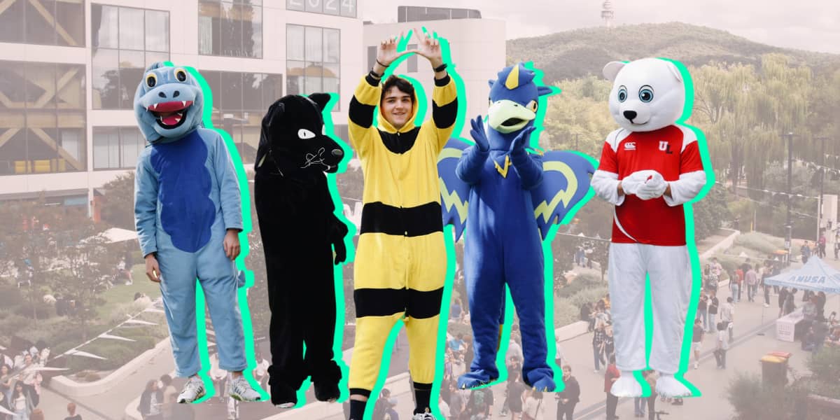 What No One Tells You About Uni Open Days: From a Uni Perspective