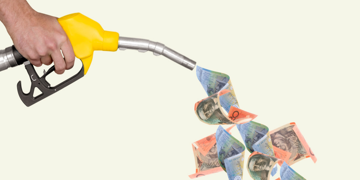 The Fuel Excise Cut Is Ending And You Might Be Paying Up To 25 Cents