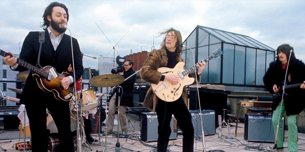 When Is “The Beatles: Get Back” Coming Out in Australia?