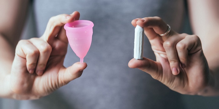 Are Menstrual Cups Revolutionising The Period-Hygiene Market? 