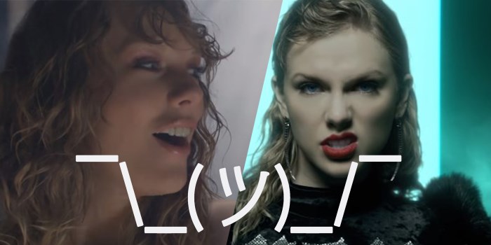 What Will Be Taylor Swift's Next Hit? Our Members Review "End Game", "New Year's Day" and More