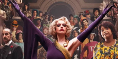 When Is "The Witches" Coming to Australia? Expect It In Cinemas Before Streaming