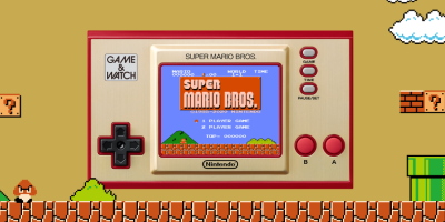 Everybody Wants Nintendo’s "Super Mario Bros." Game & Watch So Bad It’s Definitely Selling Out