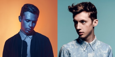 Flume, Troye Sivan Lead The 2016 ARIA Award Nominations