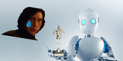 An Actual Robot Will be Trained to Act for a New Film, So Start Polishing Those Oscars