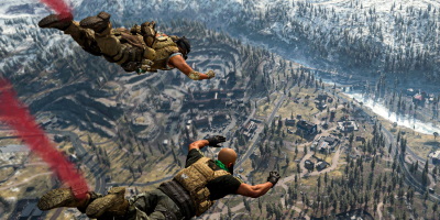 "Call of Duty: Warzone" Is Here and Free and All You Need Is 101GB of Space