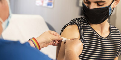 Incentives for Aussies Who Get the COVID Vaccine Are on the Cards 