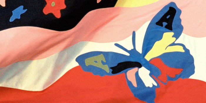 Album Review: Wildflower by The Avalanches