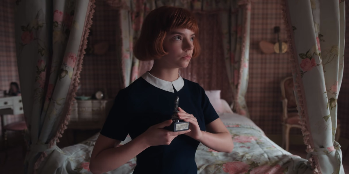 Netflix Has Revealed Australia’s Favourite Shows and Movies for 2020