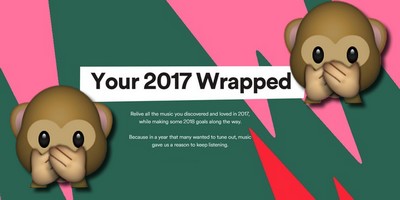 Spotify Is Wrapping Up Your Listening Habits for the Year and Some People Had Questionable Results