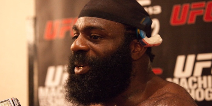 Kimbo Slice Needed A Heart Transplant Before Death