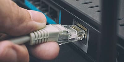 A Step-By-Step Guide on How to Set Up Your Modem With MATE
