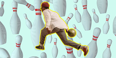 Challenge Your Mates And Have A Nostalgia Trip At Kingpin