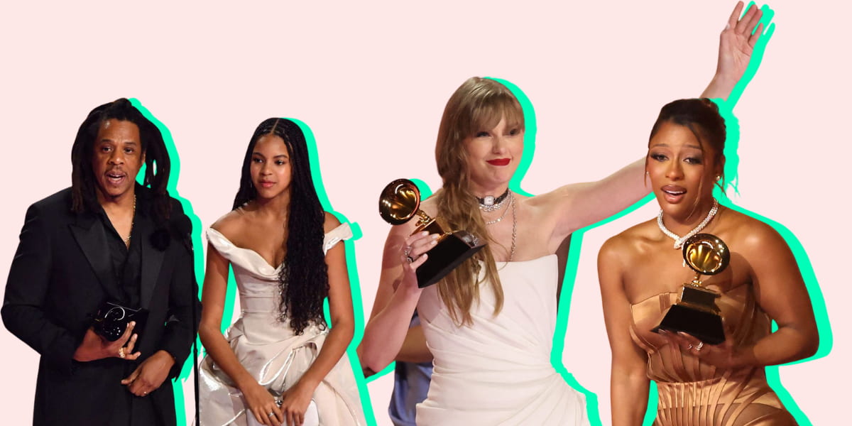 History Made, An Arrest and Miley’s First Grammy: The Grammys 2024 Recap