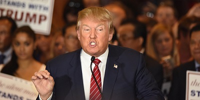 China Roasts Donald Trump’s Obsession With Twitter 