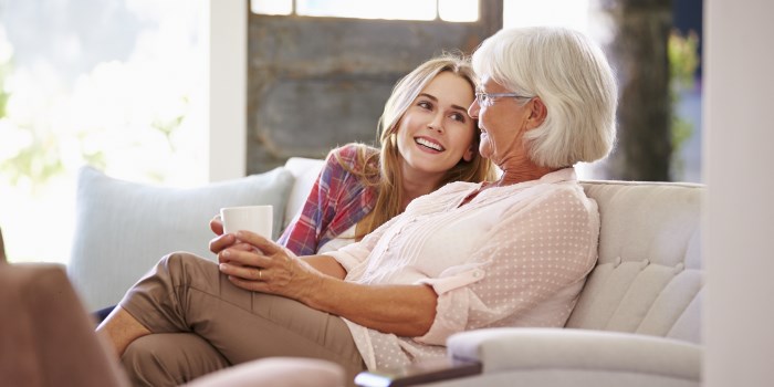My Personal Experience With Alzheimer’s Disease