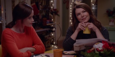 Netflix Spills Release Dates For New “Gilmore Girls”, “Black Mirror”; Stays Cagey On More “Stranger Things”, “Arrested Development”
