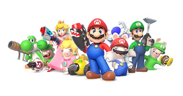 mario