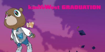 Kanye West Is A Doctor Now