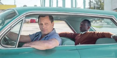 Movie Review: At Least the Controversial "Green Book" Brings Us More Mahershala Ali