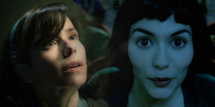 Loved "The Shape of Water"? Here Are Six More Quirky Classics You'll Adore