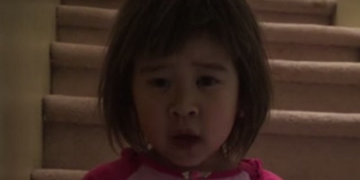 Let This 6-Year-Old Relationship Counsellor Guide Your Heart