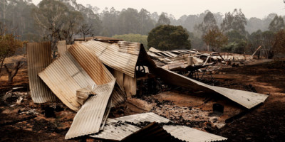 How To Help Australia’s Bushfire Victims