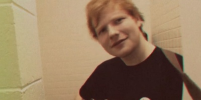 Ed Sheeran Is Being Sued For Allegedly Ripping Off "Photograph" From An "X-Factor" Winner