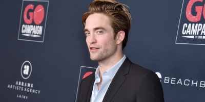 Robert Pattinson Reportedly Has Coronavirus, Halting Filming of "The Batman"