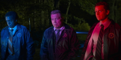 Will Netflix Make a Third Season of “Mindhunter”? ‘Cos David Fincher Wants Five