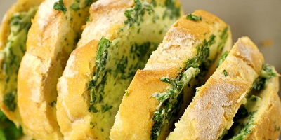 The Garlic Bread Drought Is Over; Domino’s Confirms They Have Re-Upped Everyone’s Fave Loaf