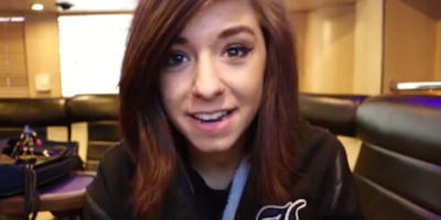 One Month On, A Fan Remembers The Late Christina Grimmie