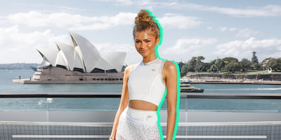 Here’s What You Need to Know About Zendaya’s Upcoming Movie “Challengers”