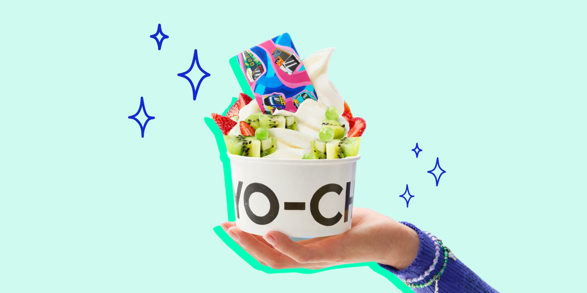 Melbourne Students Can Save on Yo-Chi Just for Using Public Transport