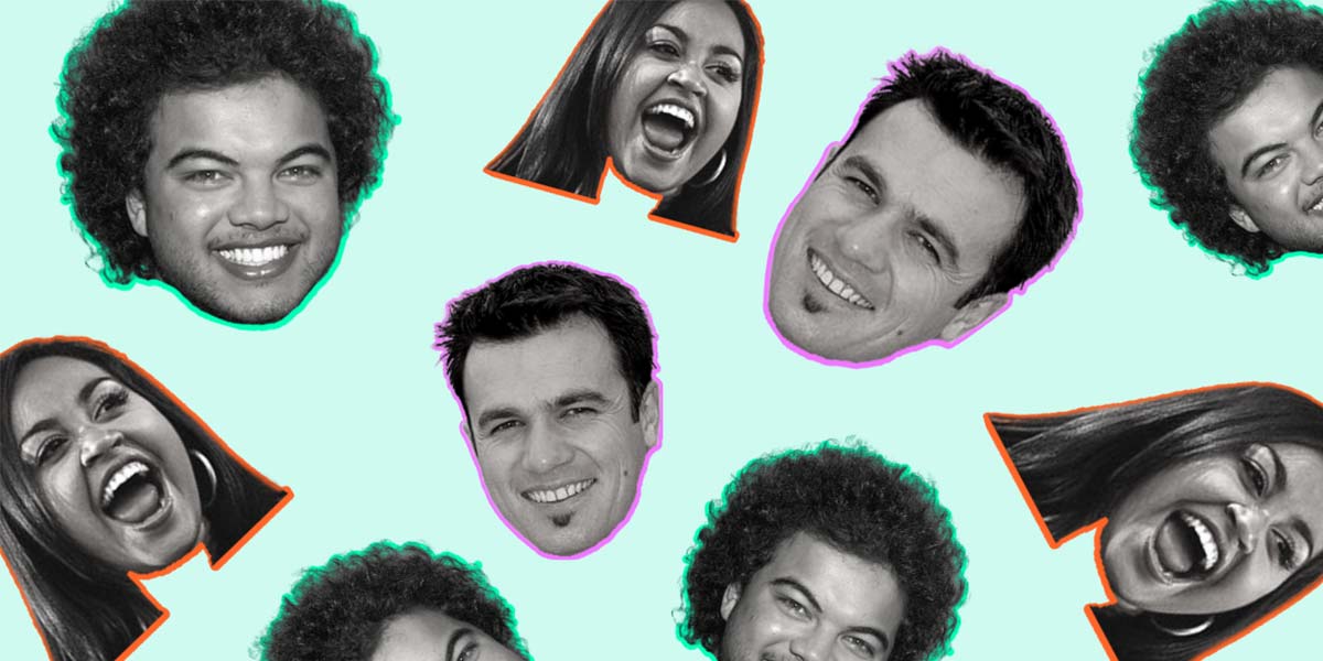 TV Classic “Australian Idol” is Returning and Auditions Are Open!