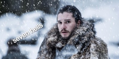 Hackers, Not HBO, Are Threatening to Leak the "Game of Thrones" Finale