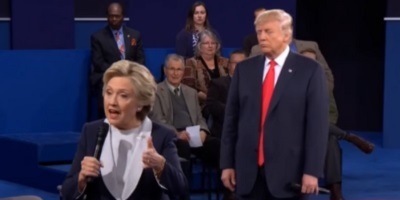 Aussies Can’t Vote In The U.S. Election, But We Can Now Share Endorsements On Facebook