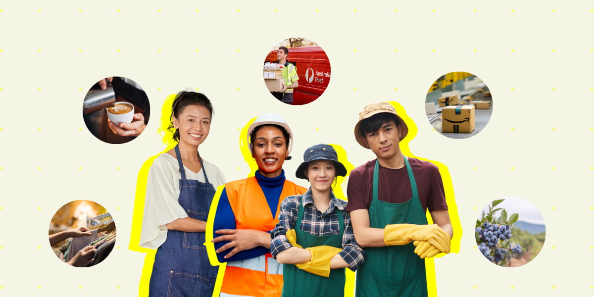The Christmas Casual Jobs You Could Get In 2026