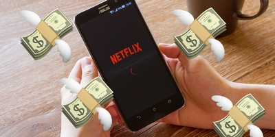 It Happened: Netflix Just Increased Its Monthly Fee