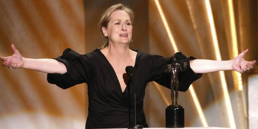 Do Awards Really Matter?