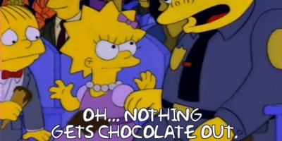 The Secret to Getting 11,000kg of Sticky Milk Chocolate off a Highway? Melt It With Hot Water