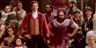 Hugh Jackman Touring Australia This August With Keala Settle from "The Greatest Showman"