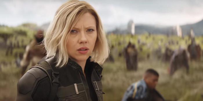 Scarlett Johansson Wants You to Know She Never Auditioned to Date Tom Cruise
