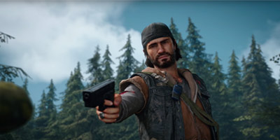 Over 50,000 Angry Fans Have Now Signed a Petition for "Days Gone 2"