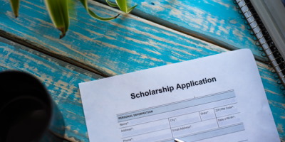How to Apply for a University Scholarship