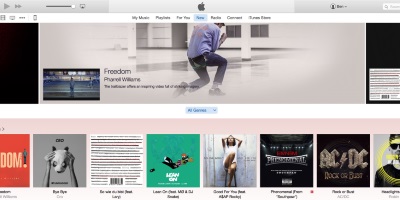 Bug Alert: Apple's Latest iTunes Update Reportedly Scrambling Libraries